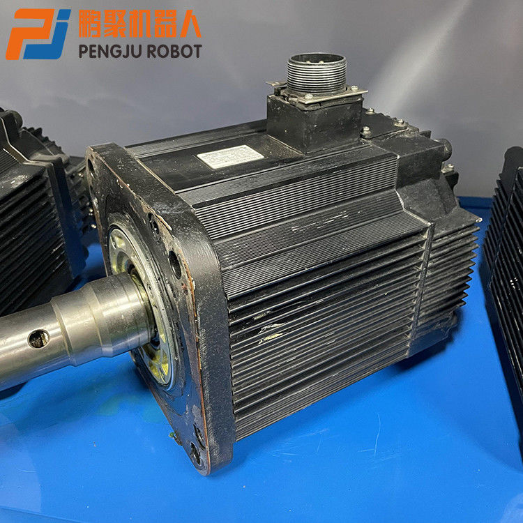 पुराना यास्कावा 3700W सर्वो मोटर SGMRS-37A2A-YR11 मूल आयात