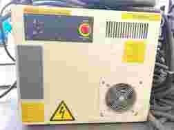 Fanuc 20iA ±0.07mm दोहराव आर्क वेल्डिंग रोबोट 20KG पेलोड 1811 मिमी मशीनिंग हैंडलिंग और माप भागों के लिए पहुंच