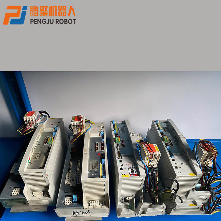 Kuka 00-134-525 सर्वो पावर सप्लाई KPS600/20-ESC UL Kuka KRC2 और KRC2ed05 नियंत्रकों के साथ