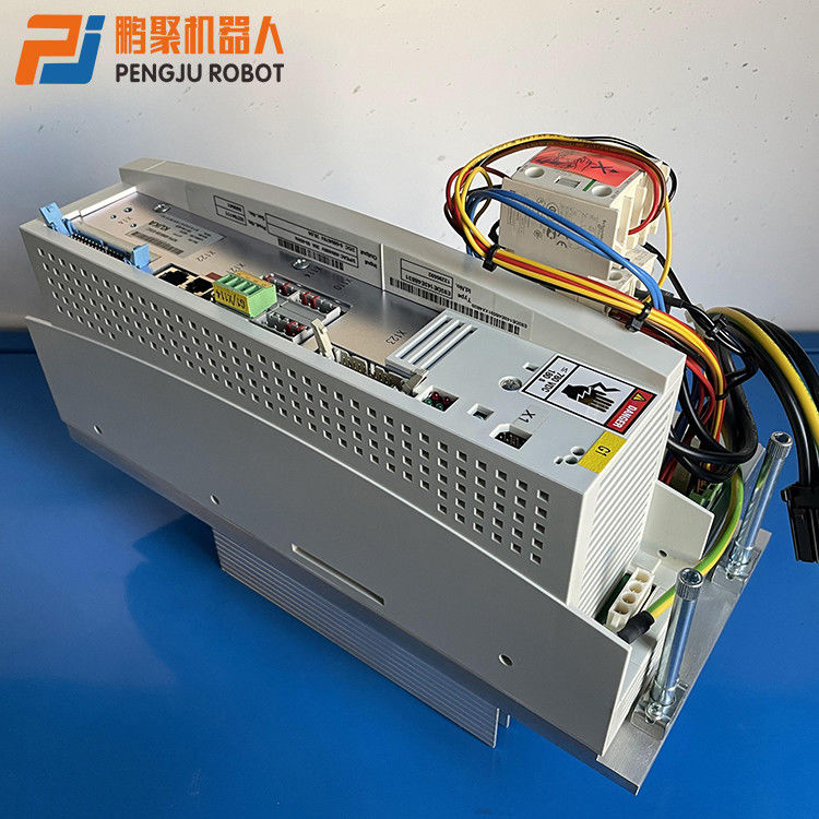 Kuka 00-134-525 सर्वो पावर सप्लाई KPS600/20-ESC UL Kuka KRC2 और KRC2ed05 नियंत्रकों के साथ