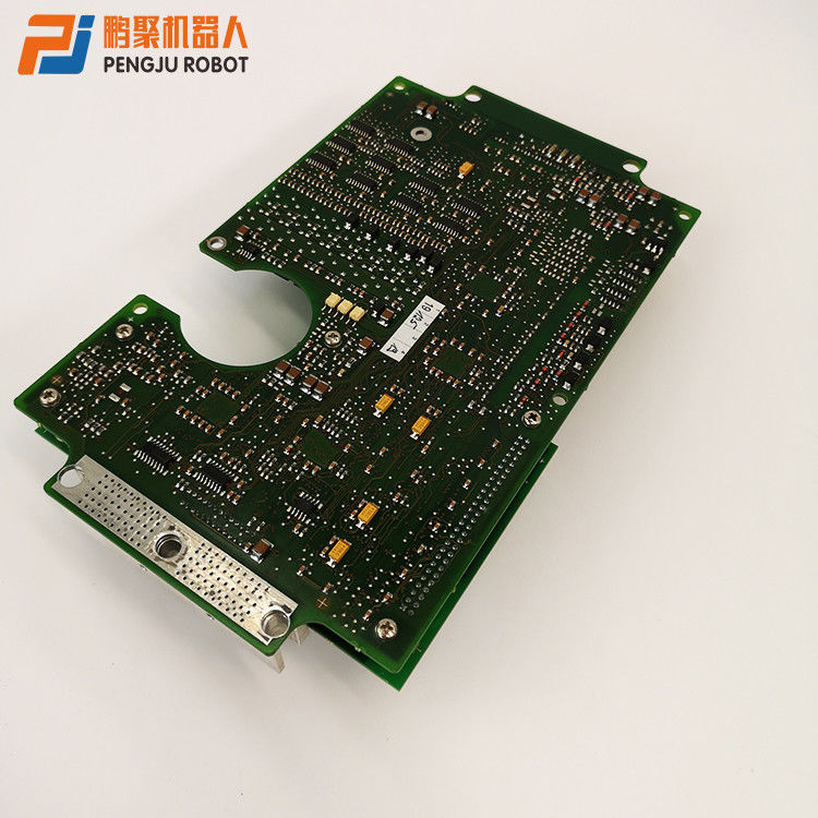 KUKA 00176533001706431 RDW SAFE V1.38 SAFETY 00 SAFE V1.38 SAFETY ROBOT 00-134-946 सुरक्षित आरडीडब्ल्यू (आरडीसी) बोर्ड w/ 00-137-574