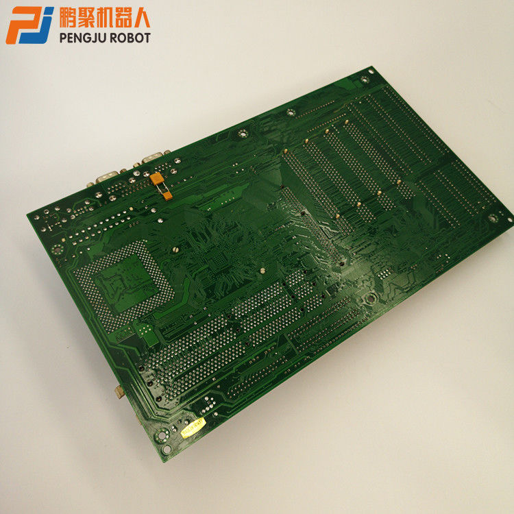 00-114-973KUKA C2 PC SY-7VBA133K मुख्य बोर्ड 00198616 KUKA C4 00-198-616 00-171-195 PC D2608-K11 GS1 00-154-293 KUKA C2 ed05 PC w26361-w75-x-03 D1688-K32 GS2 00154293 W26361-W1611-X-02/W26361-W1611-Z4