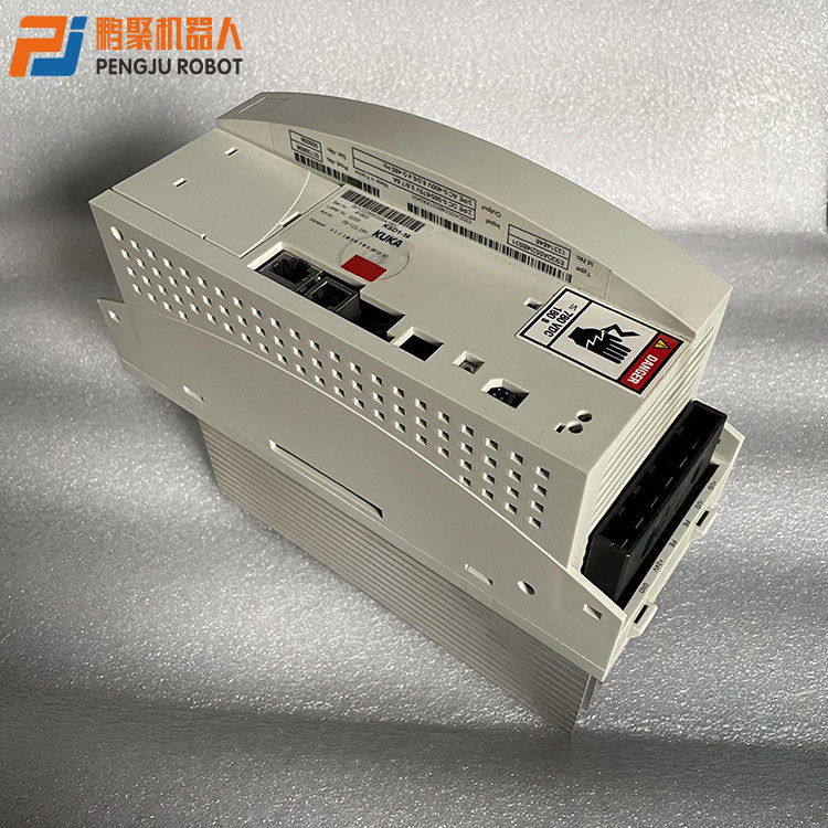 KUKA KSD1-16 सर्वो ड्राइव मॉड्यूल / रोबोटिक्स KSD-32 सर्वो एम्प केआरसी2 नियंत्रकों के लिए KDS-64 KSD1-48 00-117-344 KRC2 रोबोट