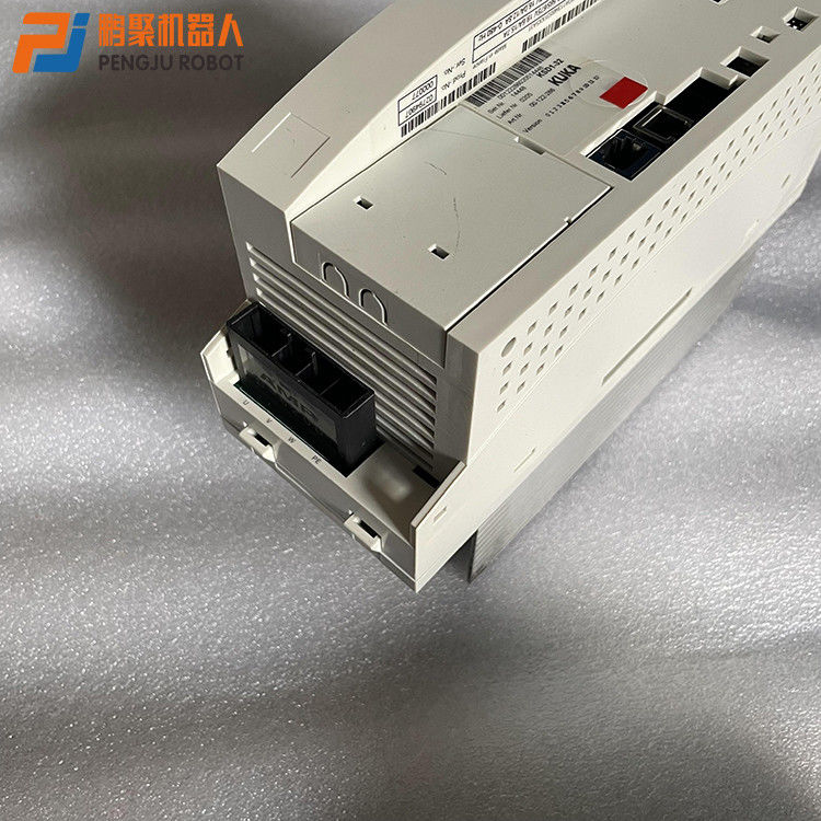 KUKA KSD1-16 सर्वो ड्राइव मॉड्यूल / रोबोटिक्स KSD-32 सर्वो एम्प केआरसी2 नियंत्रकों के लिए KDS-64 KSD1-48 00-117-344 KRC2 रोबोट