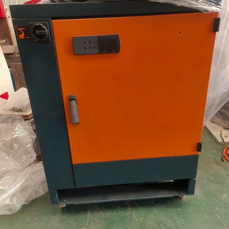 KUKA KR360-3 KRC4 पैलेटिंग, भागों का लोडिंग और अनलोडिंग, मशीनिंग, हैंडलिंग, माप, लेजर कटिंग