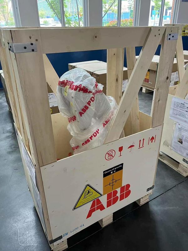 नई एबीबी आईआरबी 1200 (5/0.9),5kg पेलोड, आईआरबी 1200-7/0.7,भागों की हैंडलिंग, पॉलिशिंग, माप, भागों की असेंबली