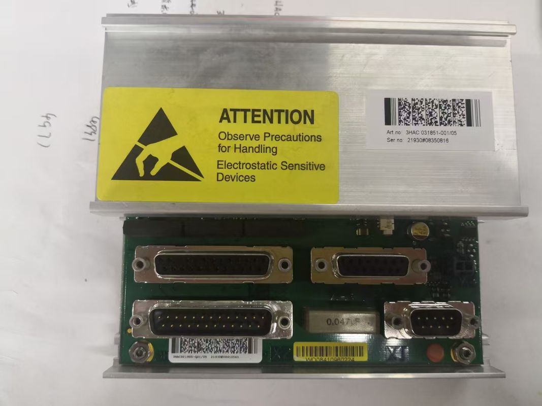 DSQC416 3HAC035296-001 IRB5500 3HNA020882-001 RID-04 KN203 3HAC052287 3HAC032124-003 IRB1300-12/1.4 3HAC073080-001 3HAC028705-001001 3HAC028705-00100130101010128 IRB4600 3HAC059479-001
