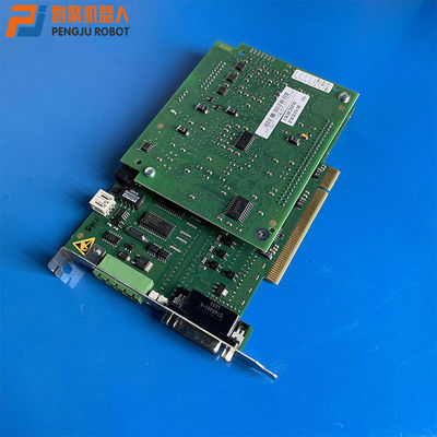 Kuka मल्टी-फंक्शन बोर्ड DSE-IBS-C33 00-117-336 MFC3 कम्युनिकेशन कार्ड 00-128-358