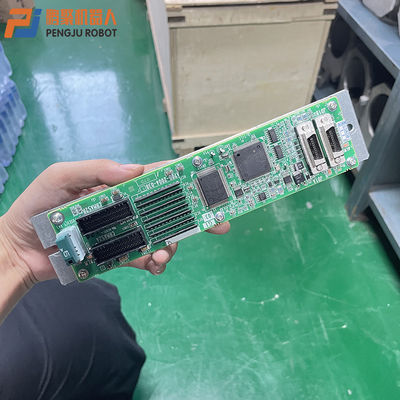 FANUC रोबोट ओरिजिनल I O बोर्ड A20B-2004-038