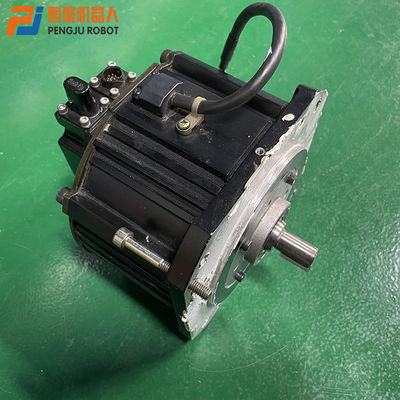550W यास्कावा रोबोट आर्म पार्ट्स मोटर SGMRS-06A2B-YR11