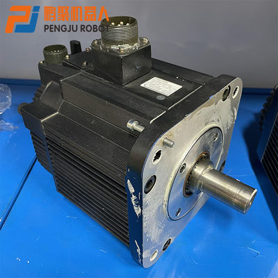 दूसरा हाथ 2900w YASKAWA सर्वो मोटर SGMGH-30A2A-YR33