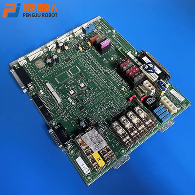 KRC2 ESC-CI बोर्ड Kuka द्वारा निर्मित KRC2 ESC-CI सर्किट बोर्ड ESC-CI3 मॉड्यूल 00-127-755 सुरक्षा मदरबोर्ड 00-106-290