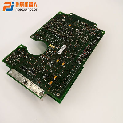 KUKA 00176533001706431 RDW SAFE V1.38 SAFETY 00 SAFE V1.38 SAFETY ROBOT 00-134-946 सुरक्षित आरडीडब्ल्यू (आरडीसी) बोर्ड w/ 00-137-574