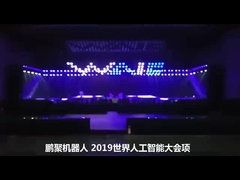 वेल्डिंग पैलेटाइजिंग के लिए 6 एक्सिस इंडस्ट्रियल यूज्ड रोबोटिक आर्म KUKA KR210