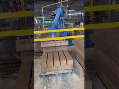 स्पॉट हैंडलिंग पैलेटाइजिंग वेल्डिंग रोबोटिक आर्म KR210 कुका फाउंड्री रोबोट मल्टीफंक्शनल