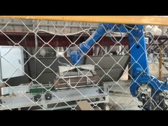 6 एक्सिस प्रयुक्त कूका रोबोट KR150-2 2000 मल्टीफंक्शनल इंडस्ट्रियल वेल्डिंग रोबोट