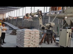 इंटेलिजेंट सेकेंड हैंड स्पॉट वेल्डिंग प्रयुक्त FANUC रोबोट M-900iA/260L