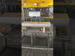 फ्लोर माउंटिंग प्रयुक्त ABB रोबोट 6640-235/2.55 6 एक्सिस इंडस्ट्रियल रोबोट आर्म