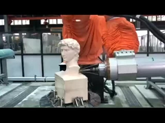 KUKA 6 एक्सिस इंडस्ट्रियल यूज्ड रोबोटिक आर्म KR200 पेलोड 200 किग्रा