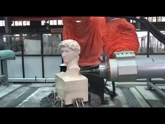 उच्च परिशुद्धता प्रयुक्त Kuka रोबोट KR210 वेल्डिंग असेंबली रोबोट आर्म