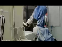 यास्कावा MA1900 वेल्डिंग के लिए रोबोटिक आर्म 6 एक्सिस रोबोट रोबोटिक आर्म का इस्तेमाल किया