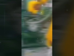 यासाकावा ES200 आर्म स्पॉट वेल्डिंग रोबोट ऑटोमोटिव, एयरोस्पेस, रेल, धातु फर्नीचर, इलेक्ट्रॉनिक्स के लिए